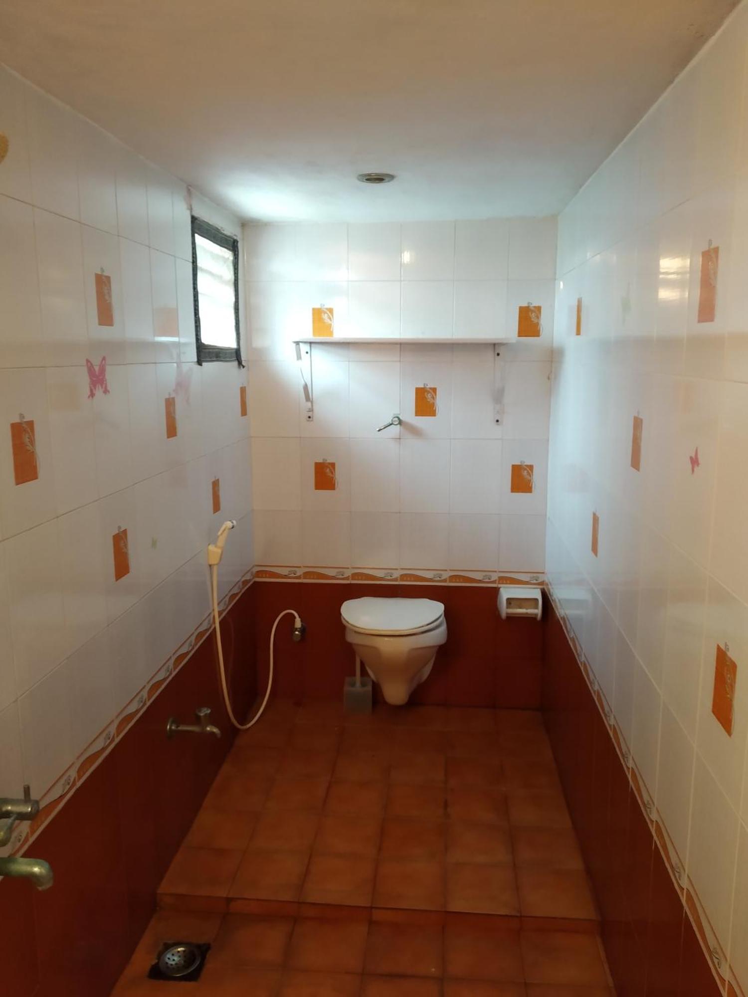 Sea Side Large Flat In-Between White Town And Auroville Пондичери Екстериор снимка