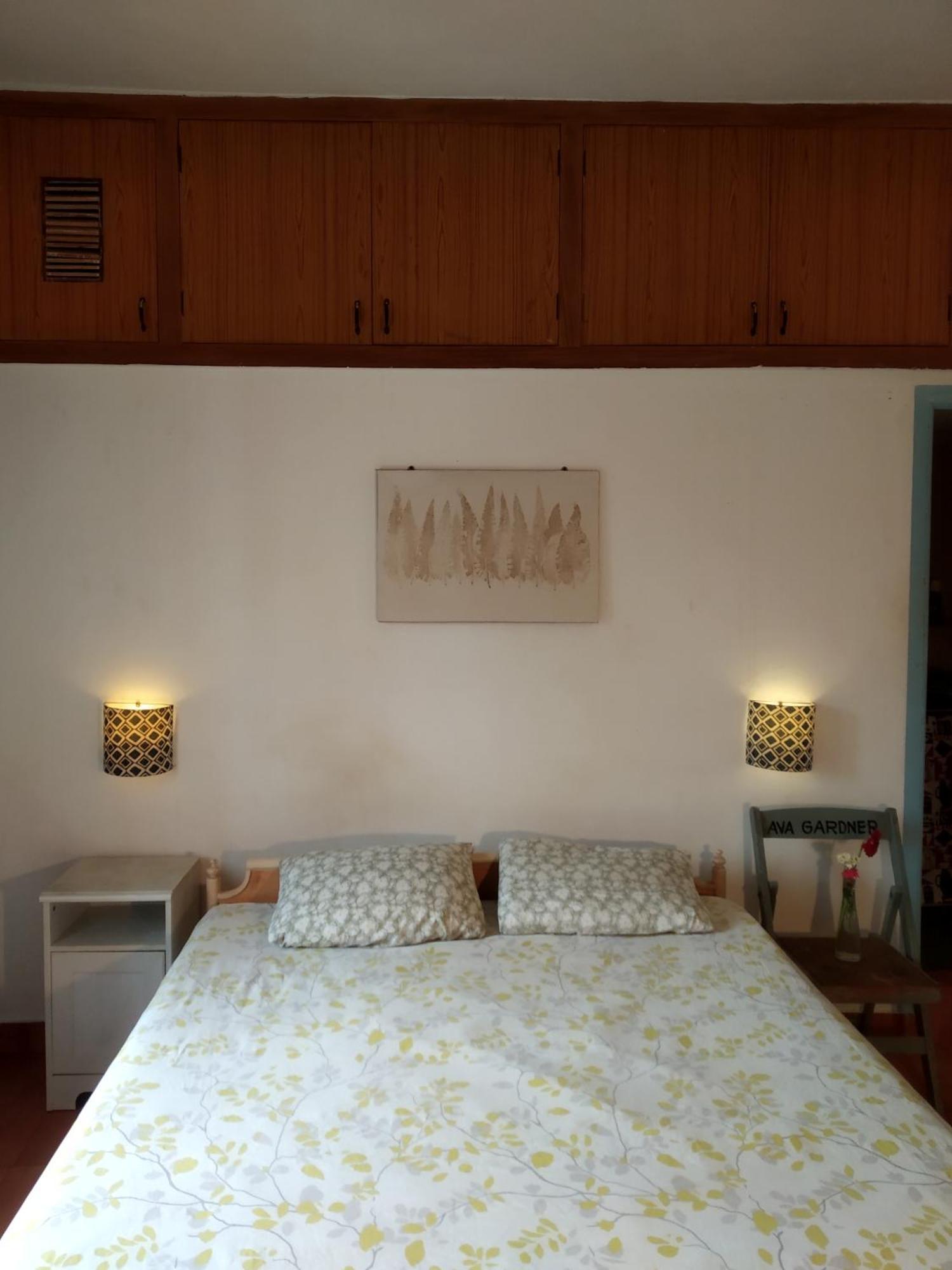 Sea Side Large Flat In-Between White Town And Auroville Пондичери Екстериор снимка