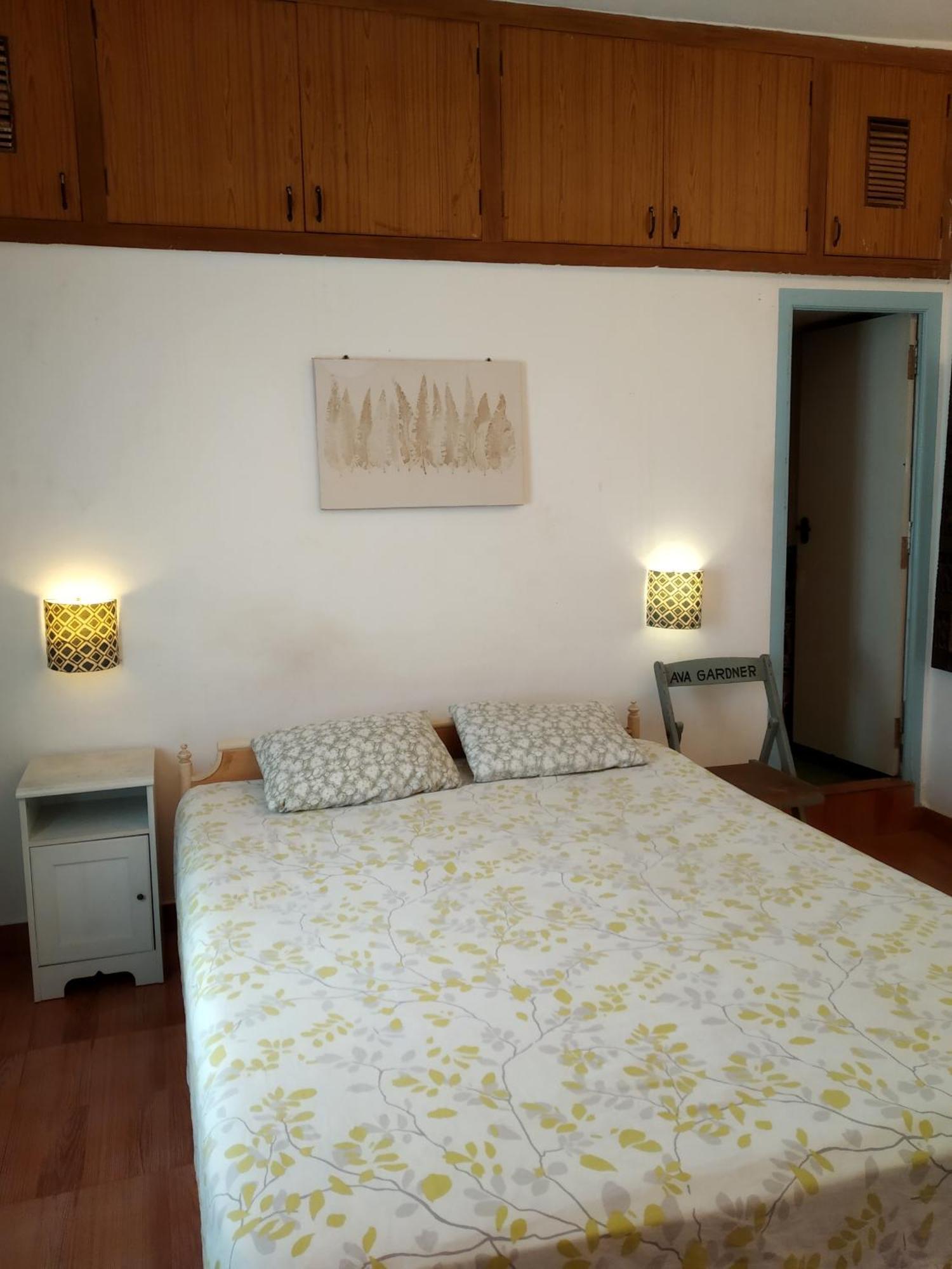 Sea Side Large Flat In-Between White Town And Auroville Пондичери Екстериор снимка