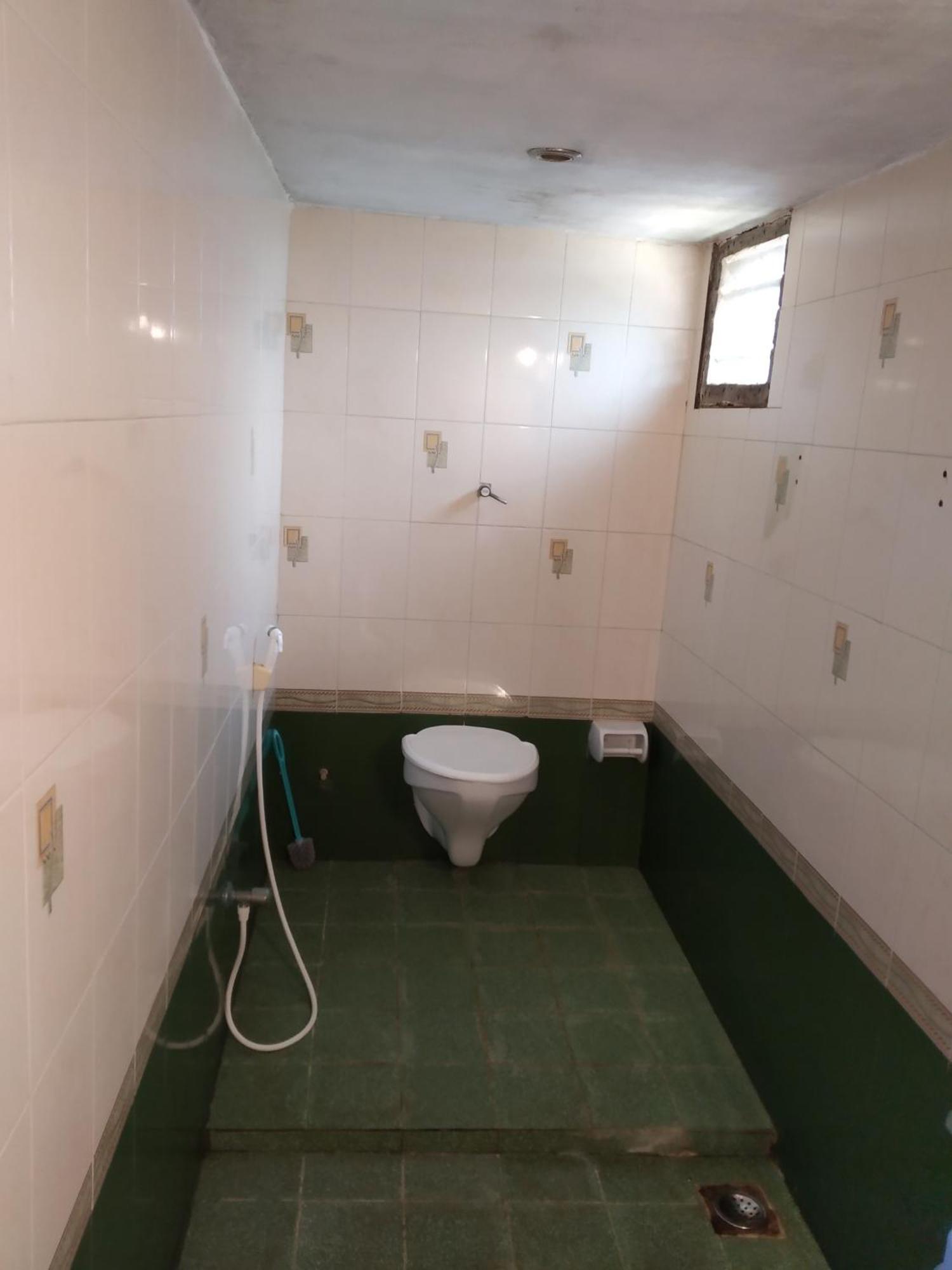Sea Side Large Flat In-Between White Town And Auroville Пондичери Екстериор снимка