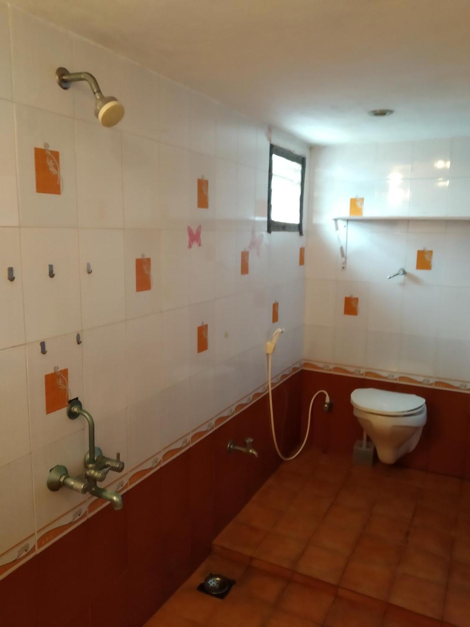 Sea Side Large Flat In-Between White Town And Auroville Пондичери Екстериор снимка